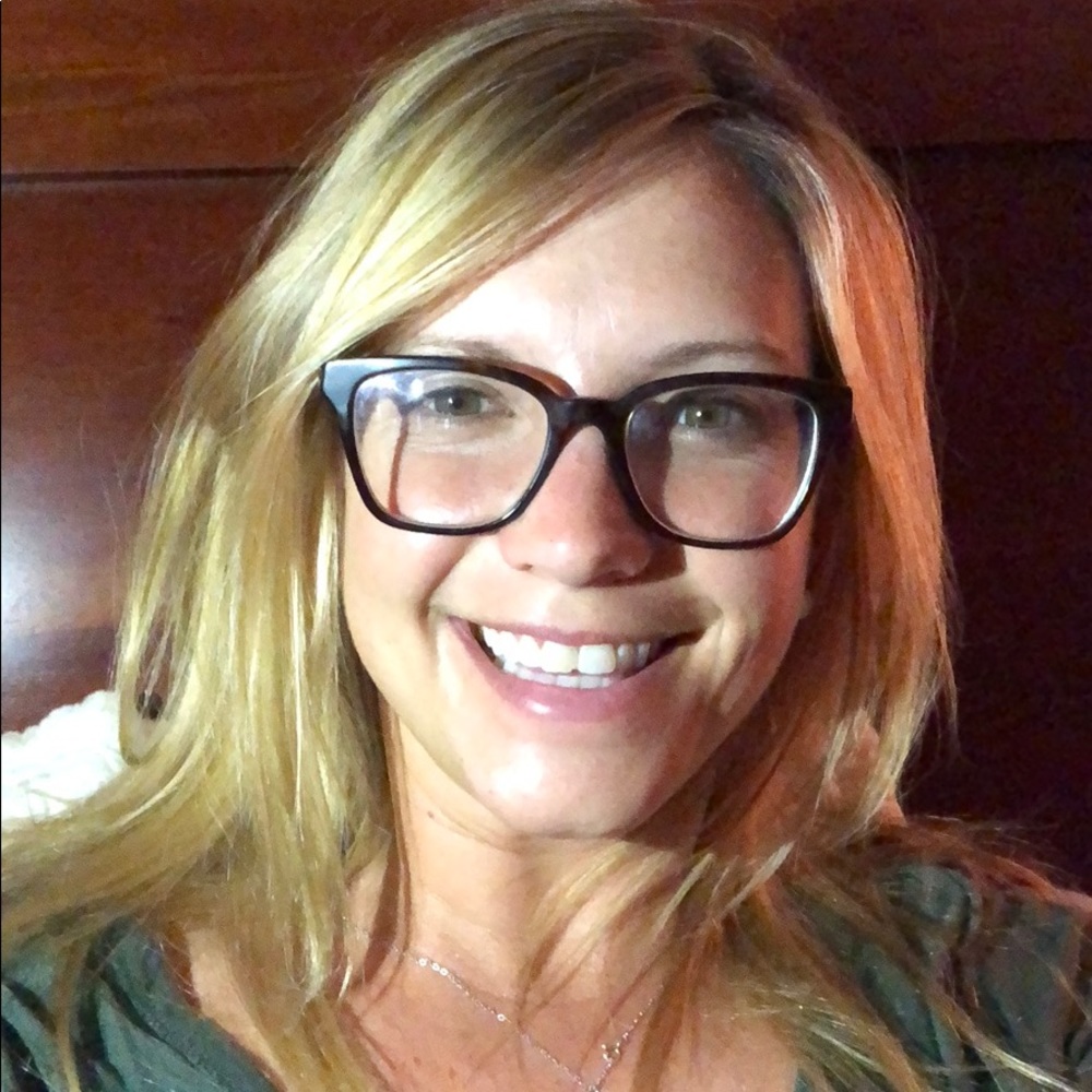 Meet your Posher, Karen